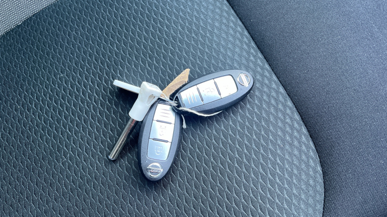 Nissan Qashqai 1.3 DiG-T 160 [157] N-Connecta 5dr DCT Glass Roof Petrol Hatchback